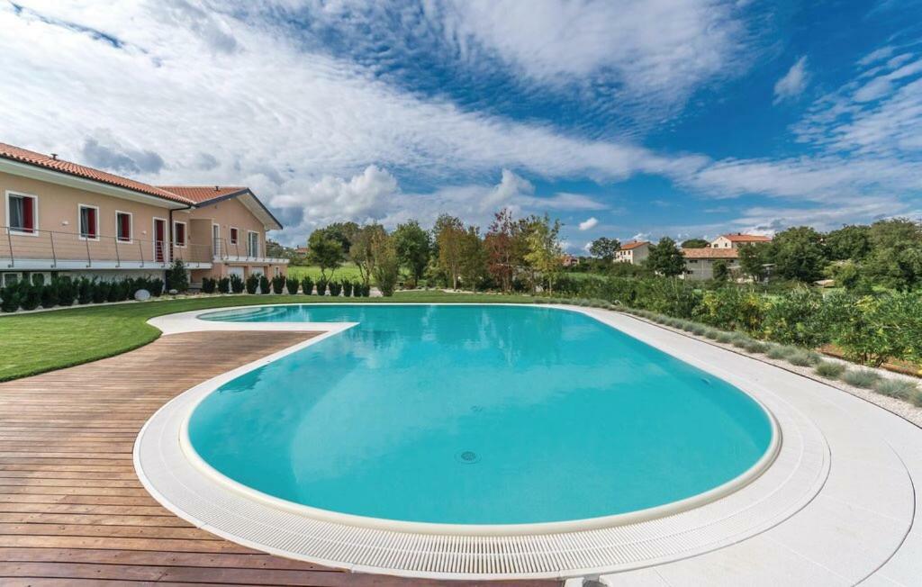 Villa Gio Pula Exterior photo